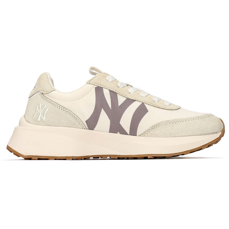 mlb美职棒男鞋减鞋轻质透气情侣运动鞋休闲鞋3asxx111n-50ivs运动休闲