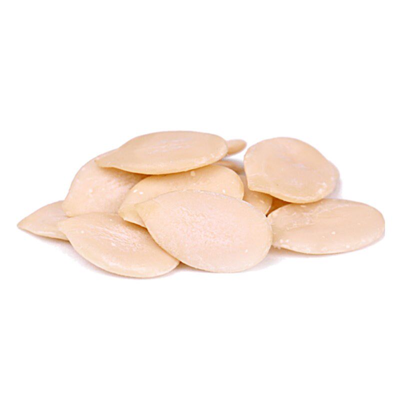 新货新疆特级无壳西瓜子仁馅烘焙原料零食炒货瓜子