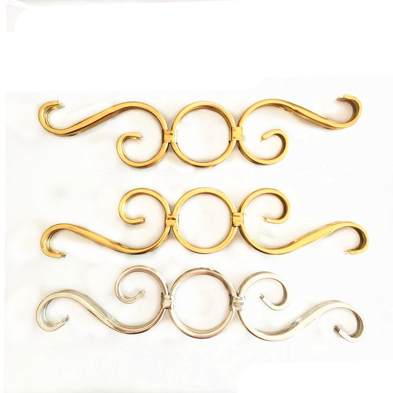 不锈钢配件欧式罗马sos艺术组合合花装饰泰耐其它