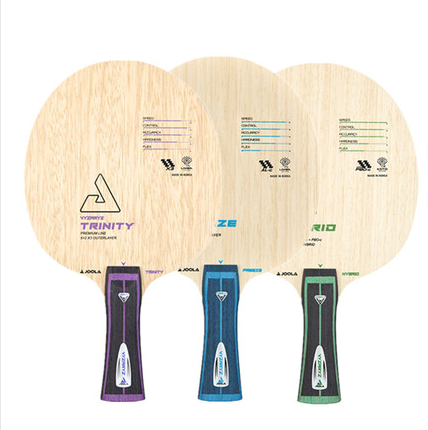 北京航天joola优拉尤拉乒乓球拍底板龙龙权杖冰封乒乓底板