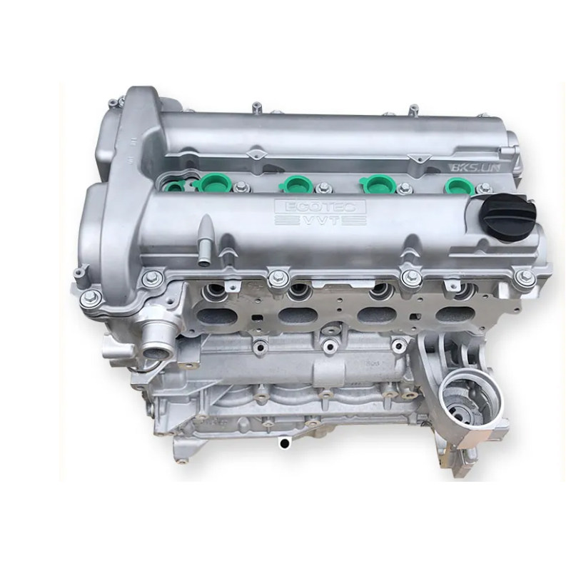 适用别克君越le5君威ltd迈锐宝gl8陆尊发动机发动机总成及部件