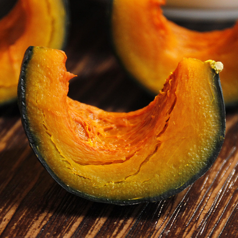 贝贝小南瓜新鲜日本进口甜栗面非新西兰5斤包邮板南瓜