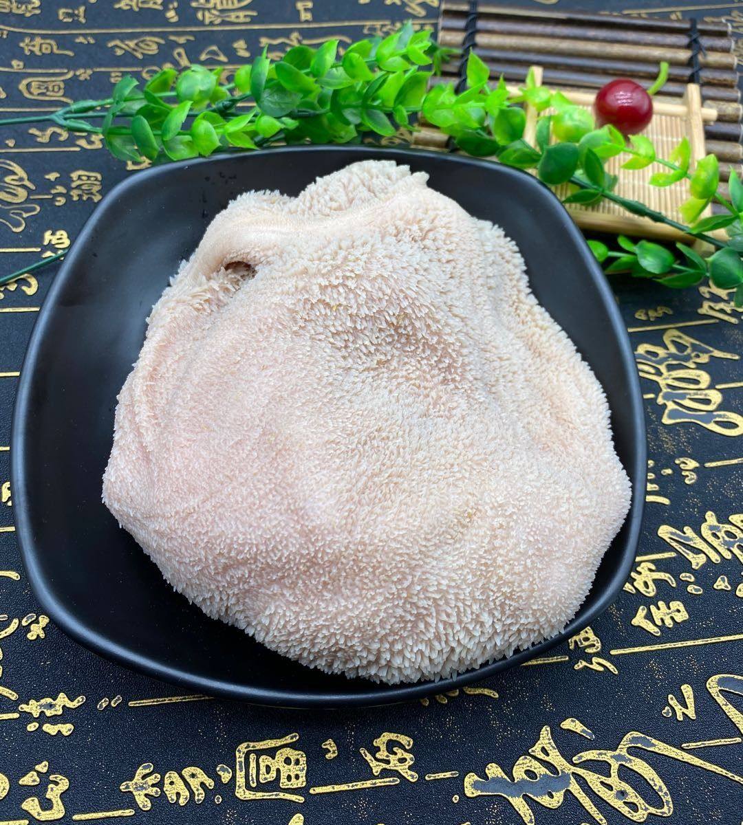 包邮 肉食材 吉林梅花鹿鲜鹿肚5斤活杀干净速冻保温箱加冰顺丰空运