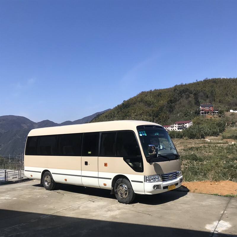 上海旅游租车机场接送汽车租赁服务中巴大巴南京苏州乌镇宁波杭州