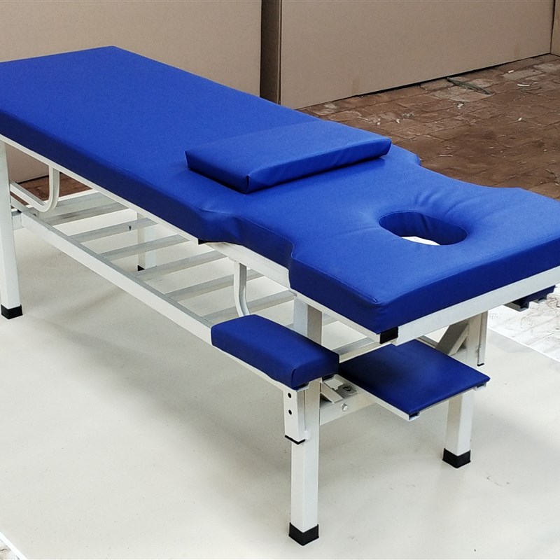 高档按摩床带整正疗骨理疗家用多功能中医推拿按摩床