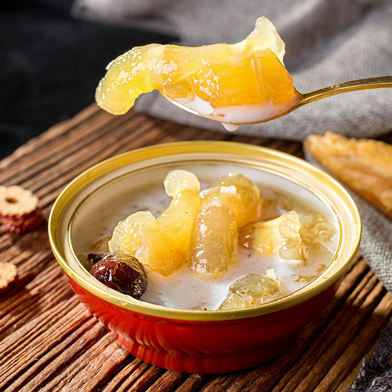 首页 下载app                          华妃燕即食花胶碗装*6礼盒