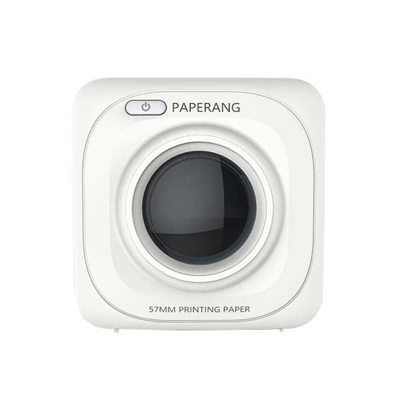 作业帮喵喵机p1p2迷你口袋学生照片学习错题打印机萌虎优品