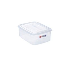冰箱收纳保鲜盒塑料微波炉饭盒密封盒便携分隔便当盒水果盒储物盒价格比较