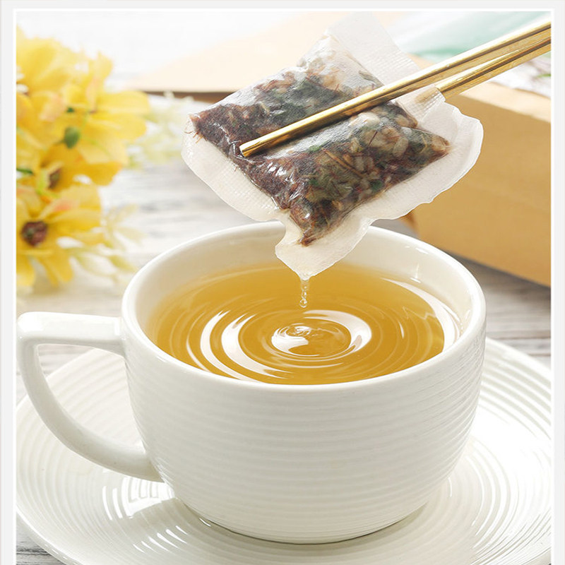 北京同仁堂酸枣仁百合茯苓茶睡眠茶非助眠膏多梦质量差茶包汤正品 –