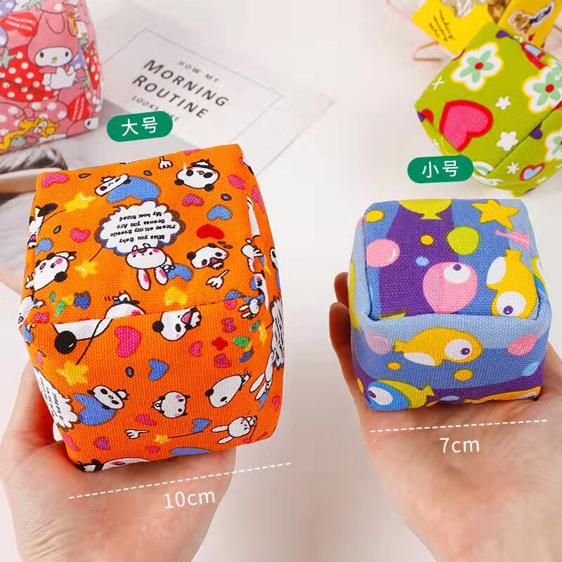 沙包儿童手抓小沙包手工幼儿园小学生体育课训练用布沙包