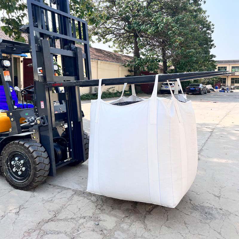 吨袋吨1吨包袋耐磨太空2吨集装加厚吨包预压吨吨包袋