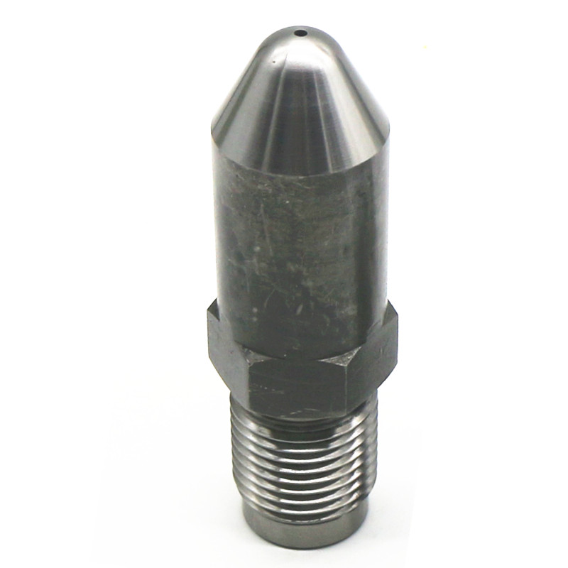 射嘴佳明注塑机料咀m33x3加硬加长喷嘴喷头长度机械喷嘴