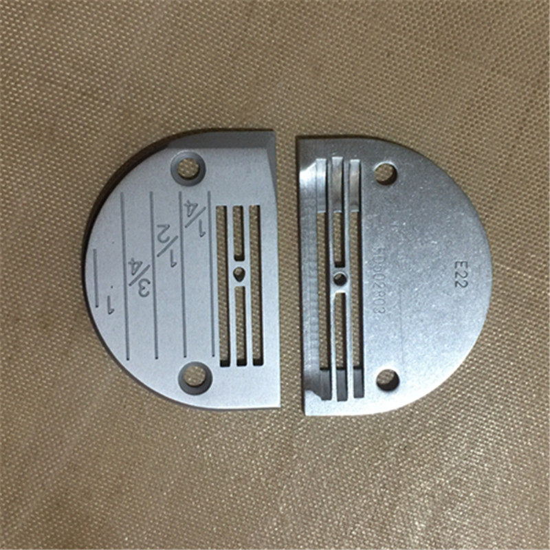 平车方德款针板fd502803e20e26xdn18t粗细缝纫机