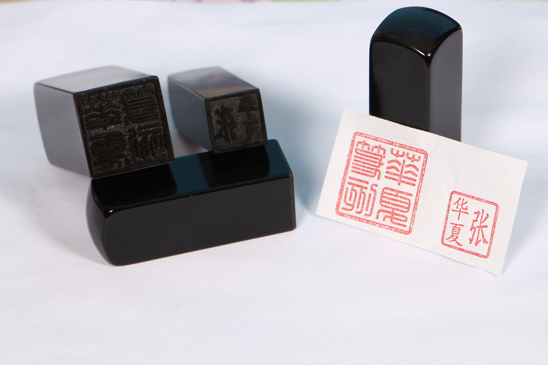 印章姓名牛角定做私章人名名手定制私人个人私章