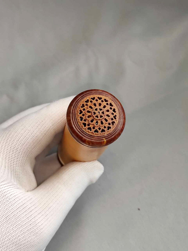 海派虫具葫芦皮竹蛉筒鸣虫罐蛉虫盒竹蛉爬虫爬宠爬虫