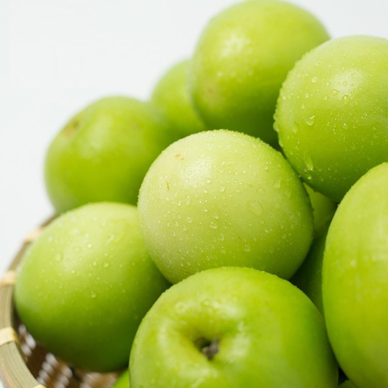 特大10斤福建贵妃蜜枣牛奶大青新鲜脆甜水果枣