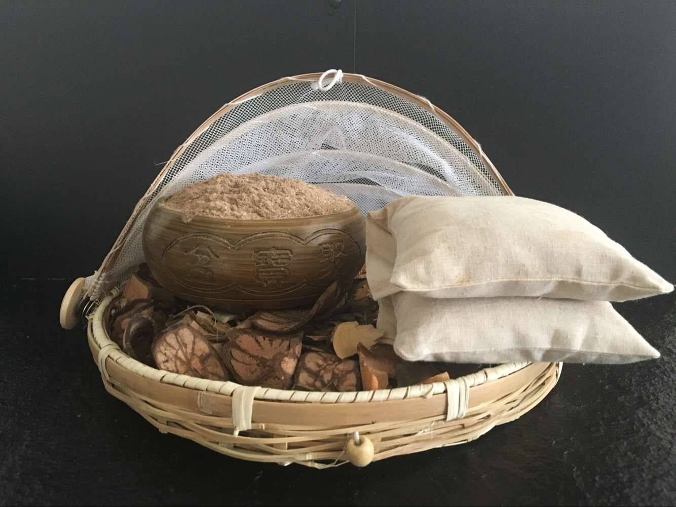 手脚冰凉气血不足瑶浴泡澡瑶浴泡澡药包 药浴泡浴粉