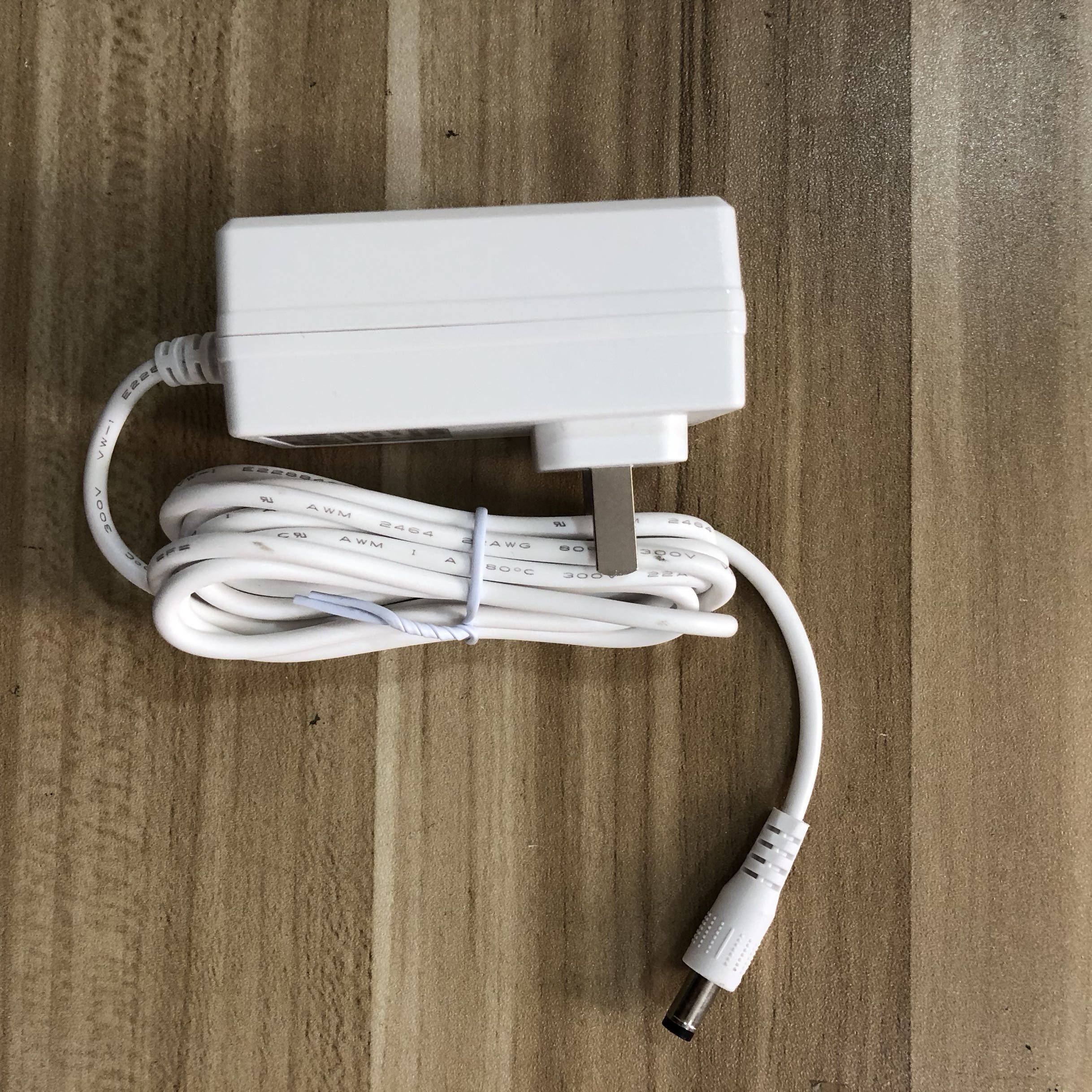 扫地机fc8800电源适配器机器人吸尘器充电器电源线吸尘器