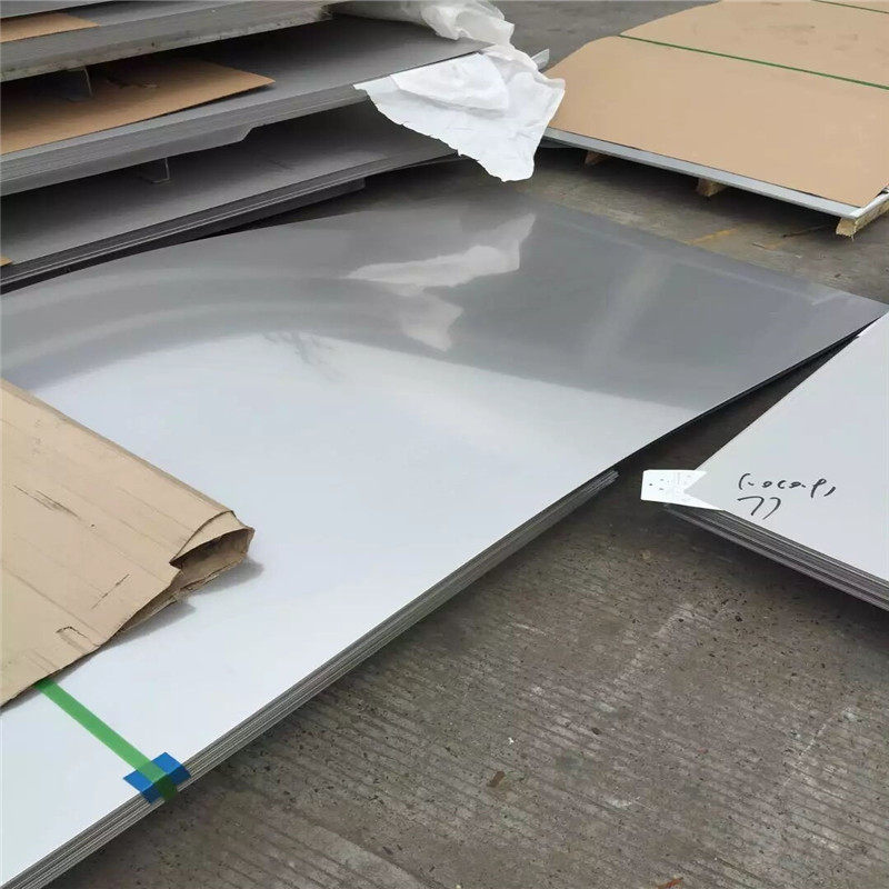 加厚激光定做加工316l板材5mm不锈钢板整张平板钢板