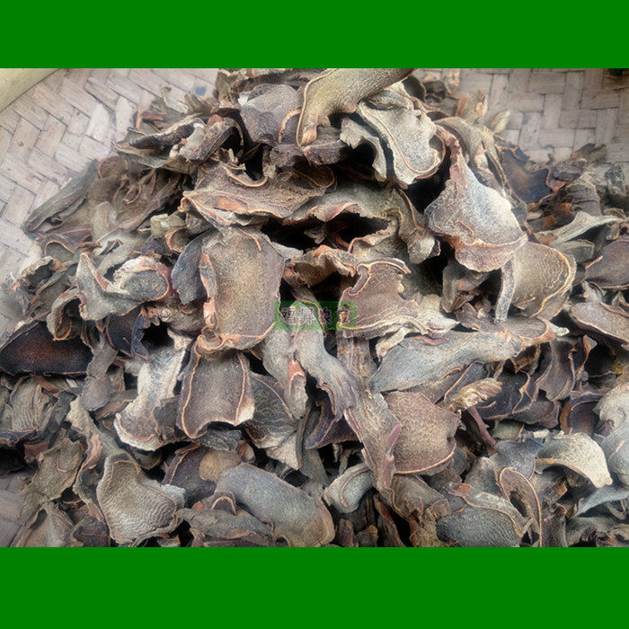 (缺货)三蒸三晒熟狗脊金毛狗脊黄狗头犬片野生中药材500克包邮