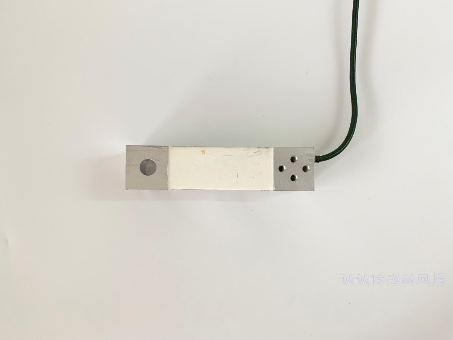 广测yzc664sd梅花孔称重称重传感器平行梁计量计量托辊电子秤
