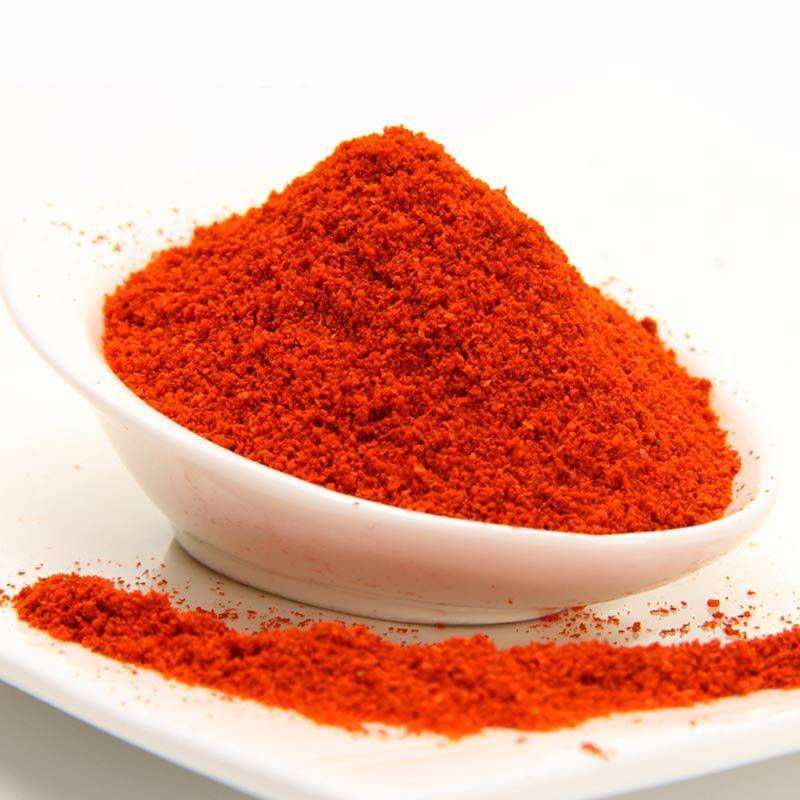 特辣特香四川辣椒面不辣红油油泼辣辣子特细辣椒粉料