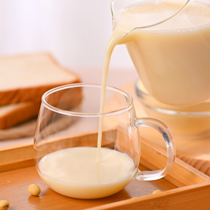 原味豆浆早餐家用袋装商用速溶豆浆