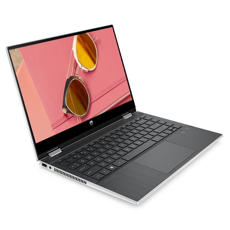 hp/惠普 星14 x360 星系列14英寸翻转触控屏十一代酷睿i5-1135g7 独显