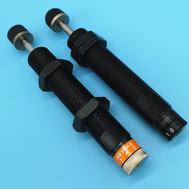 亚德客型油压缓冲器adacj2725275033253350362536503675f