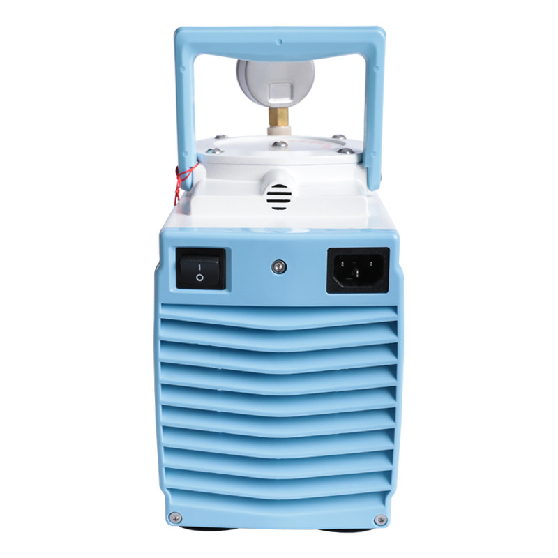 真空泵隔膜津腾gm033a实验室无油抽滤过滤装置真空其它