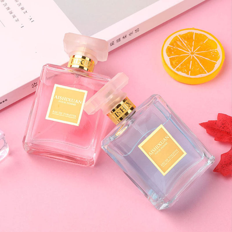 香水网红邂逅流金金沙女士系列学生甜美持久香水