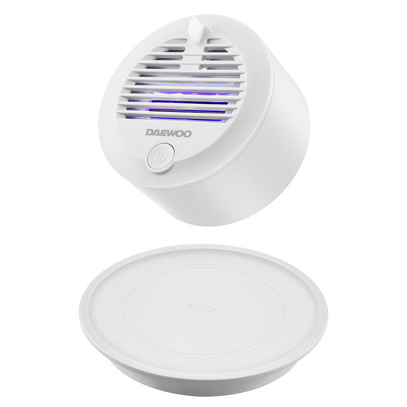 韩国大宇无线果蔬卫士清洗机家用洗菜机祛除农残全自动食材净化器