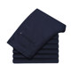 Baiyuan pants industry autumn and winter men's casual pants loose straight stretch business trousers cotton suit pants men Baiyuan pants industry autumn and winter men's casual pants loose straight stretch business trousers cotton suit pants men