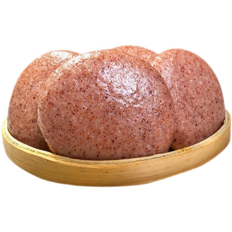 糍粑湖南高粱单独包装农家手工糯米贵州红高粱年糕