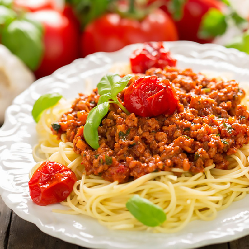 肉酱番茄意面椒汁意大利拌面家用方便速食奶油酱类调料