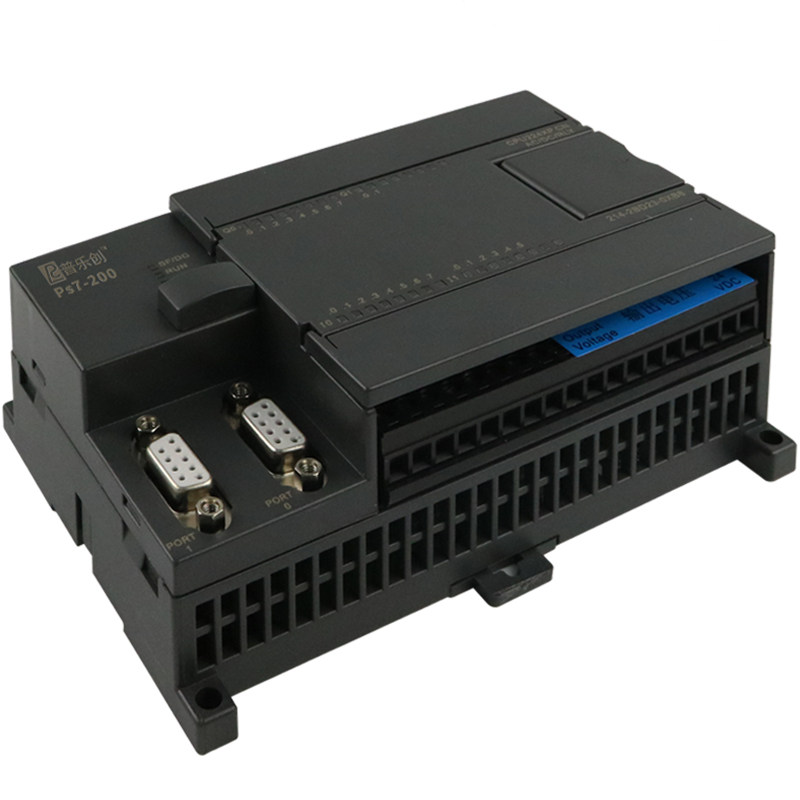 cpu222cpu224xpcpu226兼容西门子plcs7以太网国产cnplc