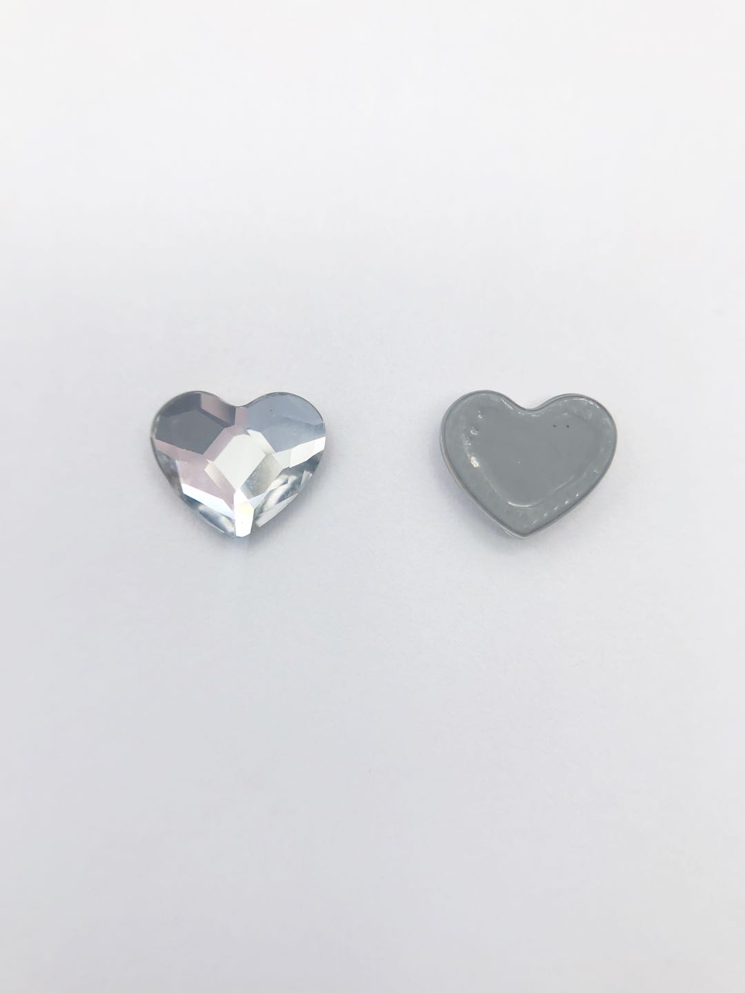 小妞美业正品施华洛世奇平底异形钻奥地利进口烫底钻饰品 25-36号