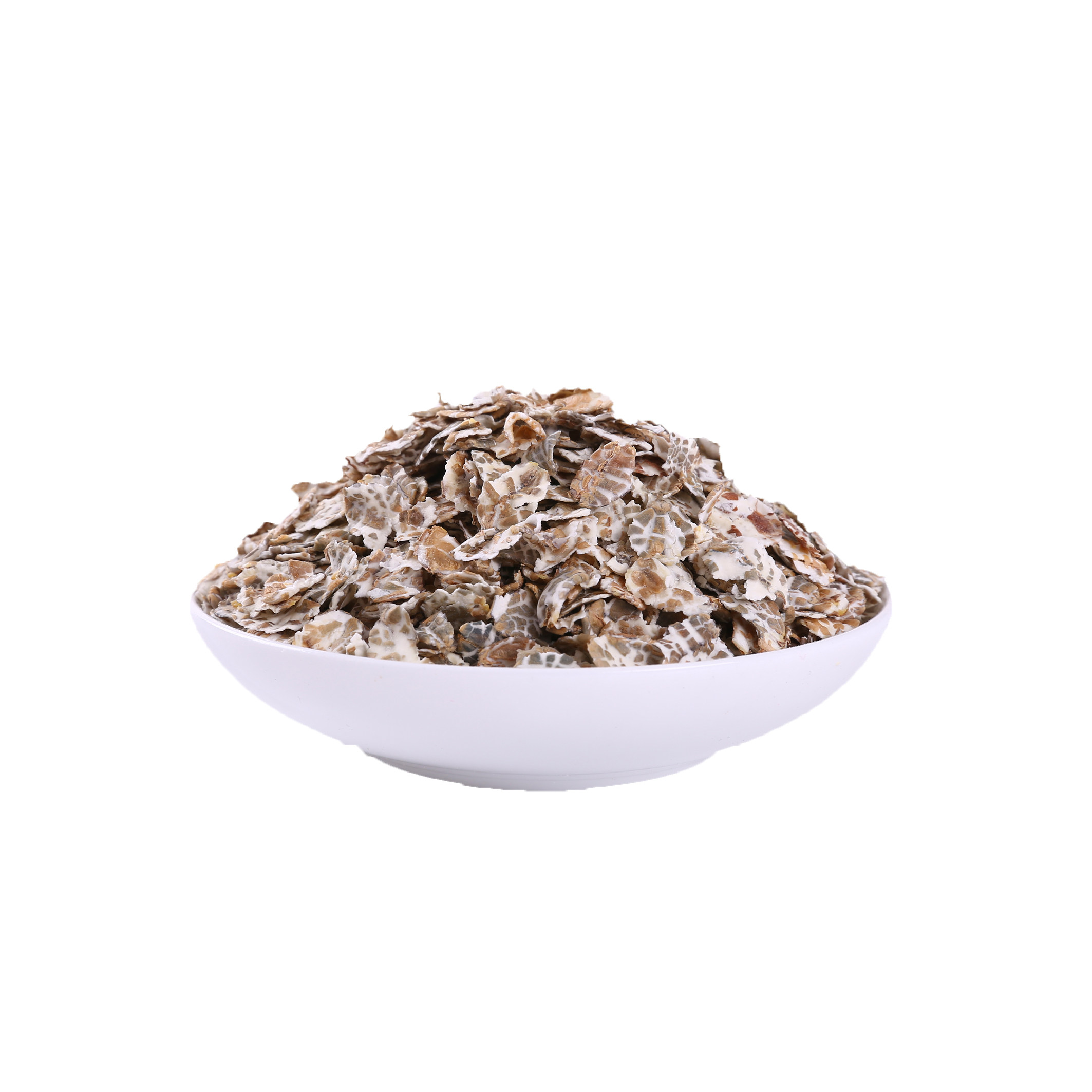 庆文即食高寒青稞营养早餐代餐麦片干吃冲泡水果