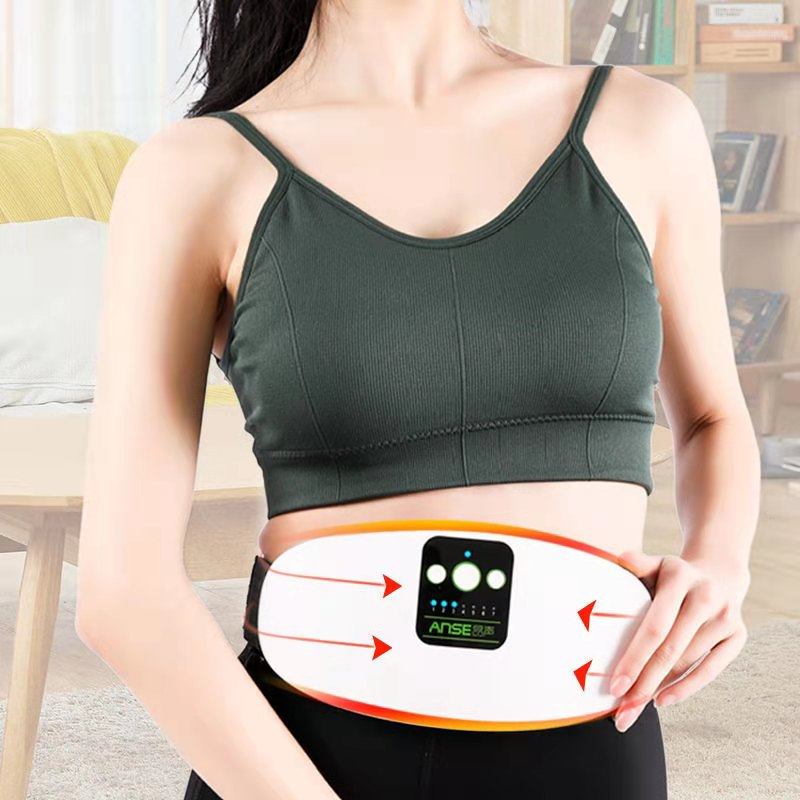 甩脂机减肥神器懒人大肚子全身瘦腰瘦腿腰带学生甩脂机