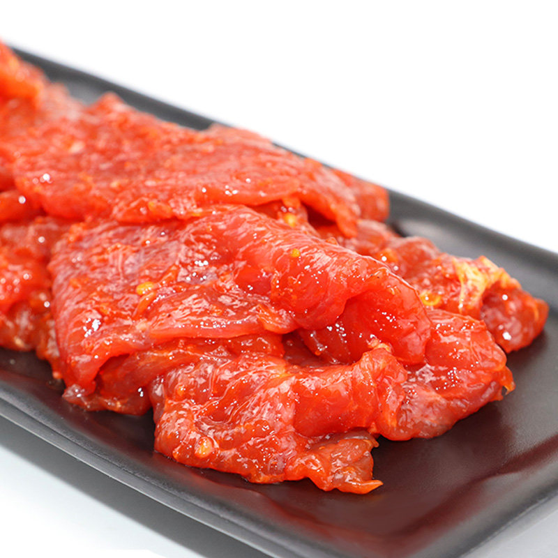 牛肉肉片火锅麻辣食材生肥牛150g1袋牛排