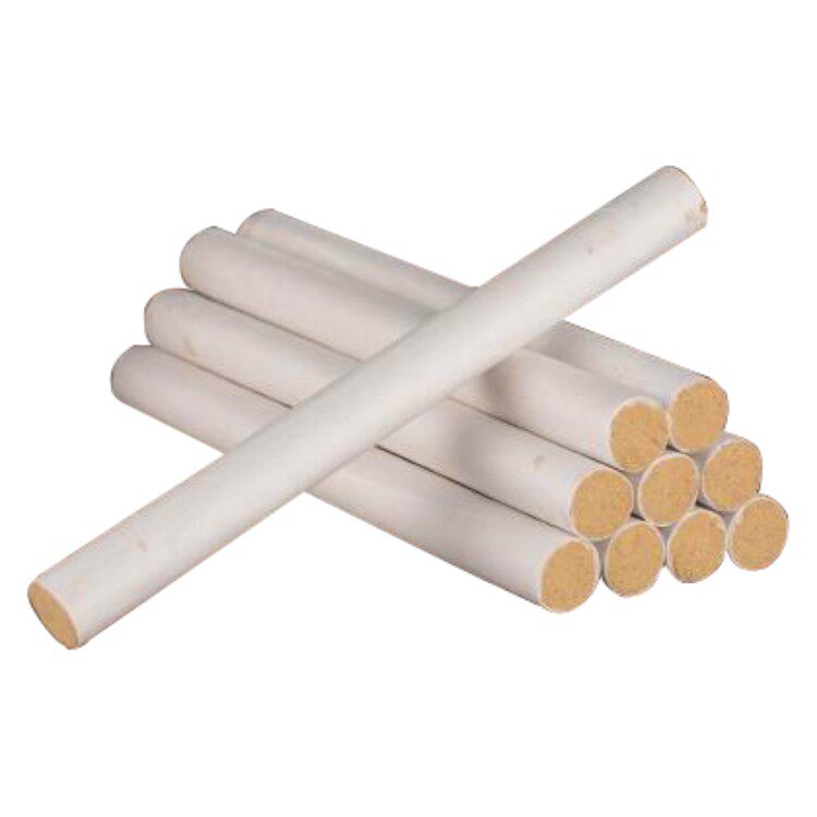 先言手工艾条艾柱家用艾草条陈艾绒艾叶棒非按摩温熏调理器配件