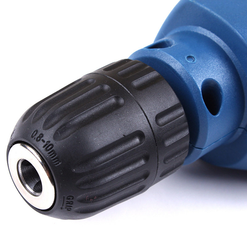 手电电钻东成j1zff10a家用300w电动手枪220v电钻