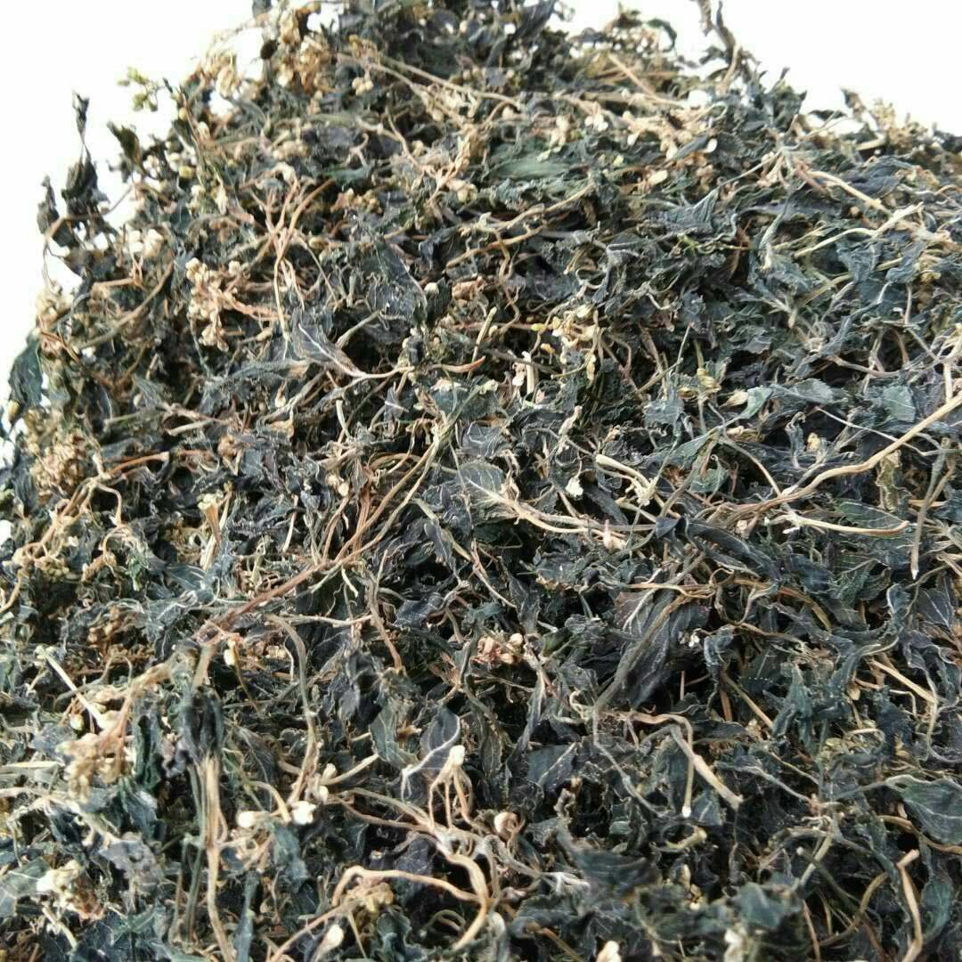 巴树花菜500g珍珠野菜1斤土特产农家炖汤干菜其它干货