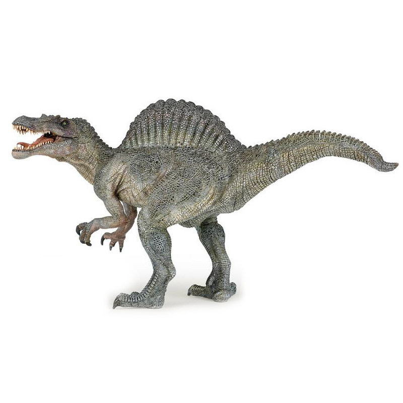 特价摆件玩具棘龙玩偶男孩龙玩偶脊背恐龙正品仿真