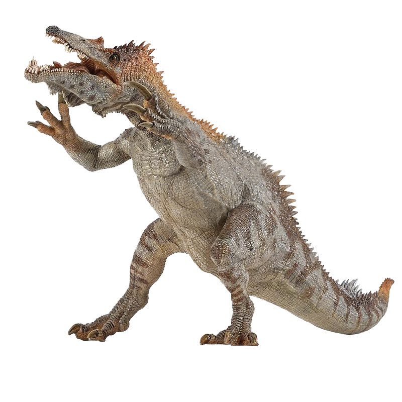 坚爪全国特价模型龙模型欧美正版重爪玩具恐龙仿真