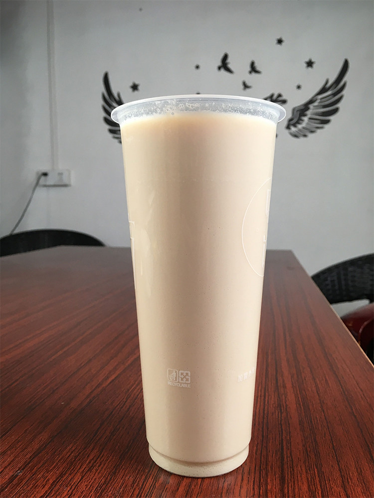 奶茶堂烤专用益禾奶汁商用糖浆益和风味茶店其它饮品