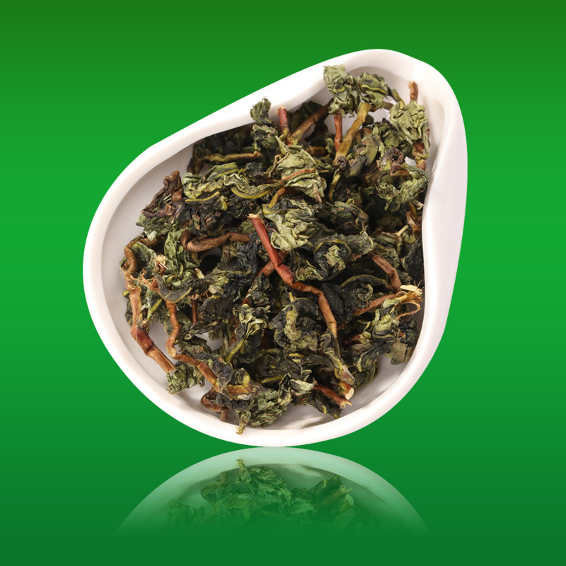 手工预售春茶新茶正味兰花香冰茶铁观音500g感德铁观音