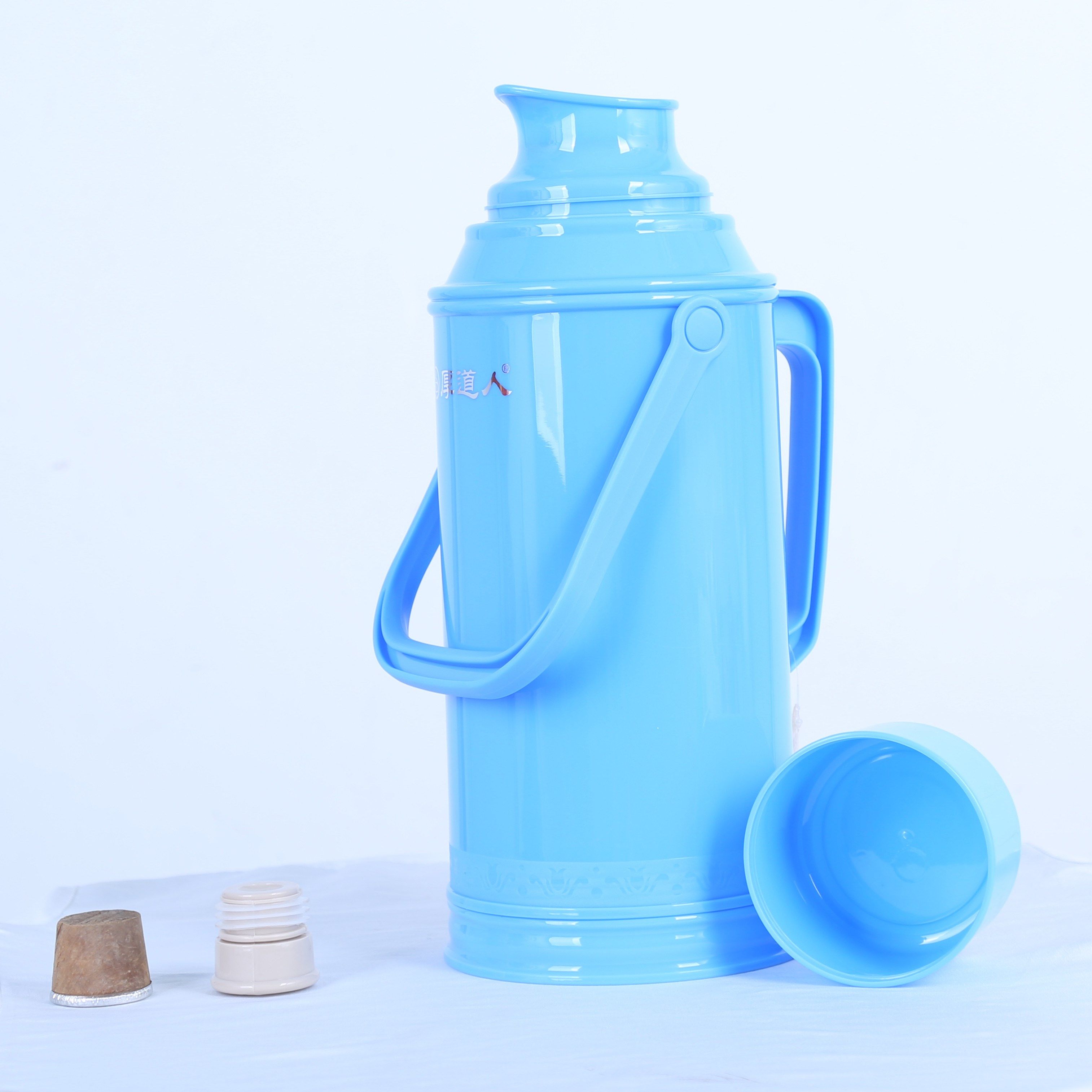 32l老式热水瓶宿舍暖壶学生用外壳保温开水瓶家用大容量玻璃茶瓶