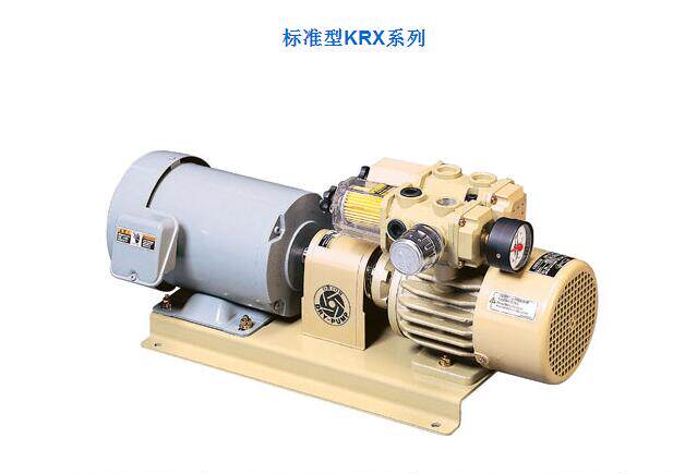 好利旺真空泵orion真空泵无油干泵krx1 - 女性在线导购网