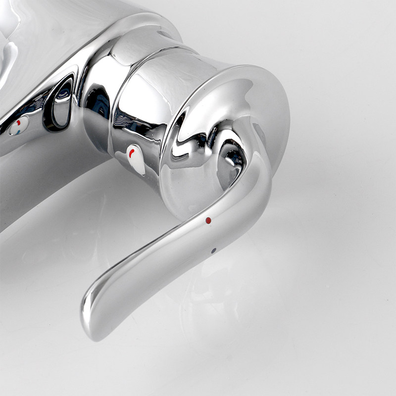 水龙头jomoo九牧陶瓷妇洗龙头净身台盆净身盆龙头